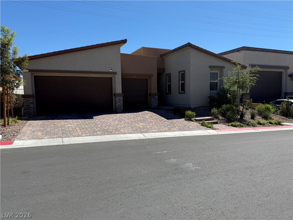 6136 Amelia Pointe Street Las Vegas NV 89166