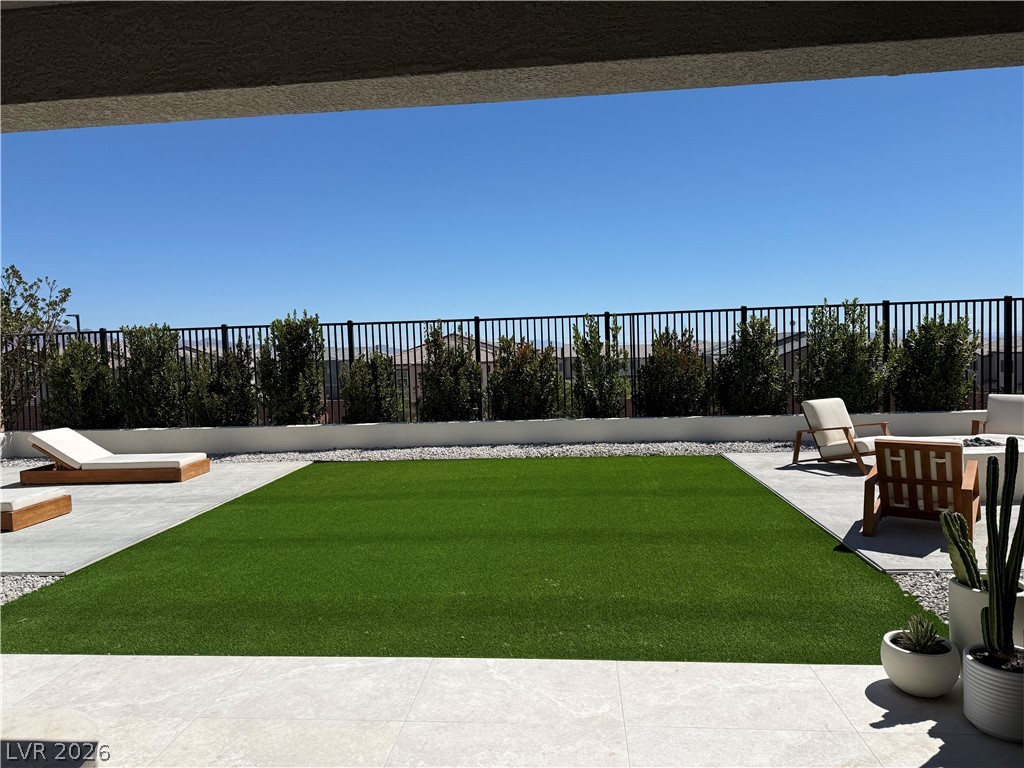 6136 Amelia Pointe Street Las Vegas NV 89166