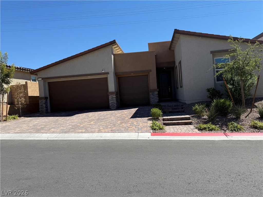 6136 Amelia Pointe Street Las Vegas NV 89166