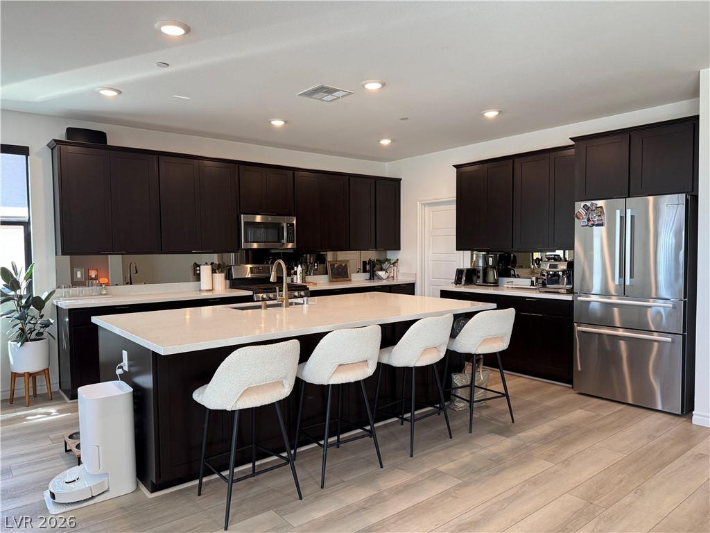 6136 Amelia Pointe Street Las Vegas NV 89166