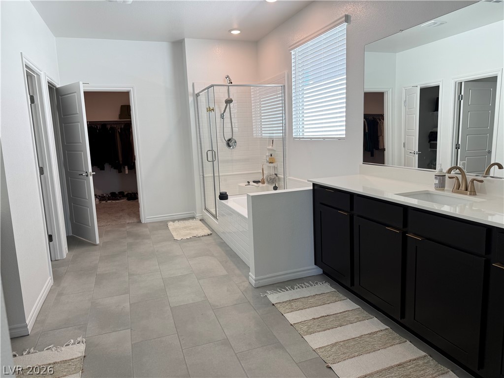 6136 Amelia Pointe Street Las Vegas NV 89166