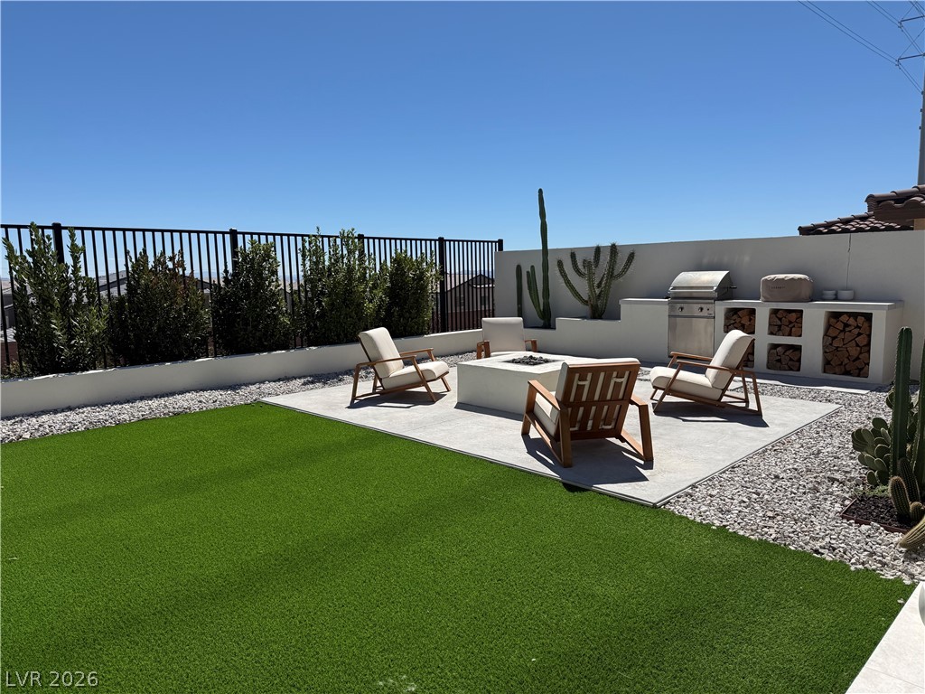 6136 Amelia Pointe Street Las Vegas NV 89166