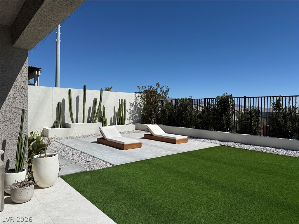 6136 Amelia Pointe Street Las Vegas NV 89166