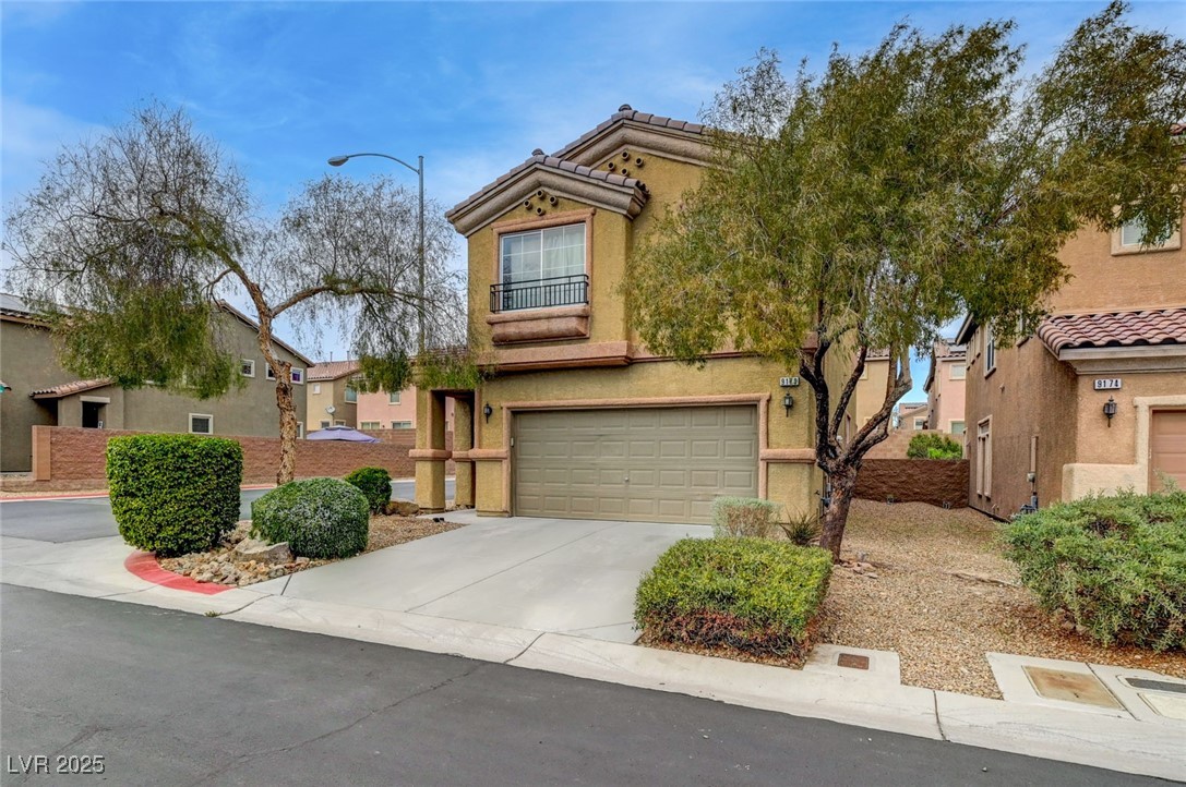 9180 Wine Cellar Avenue Las Vegas NV 89148