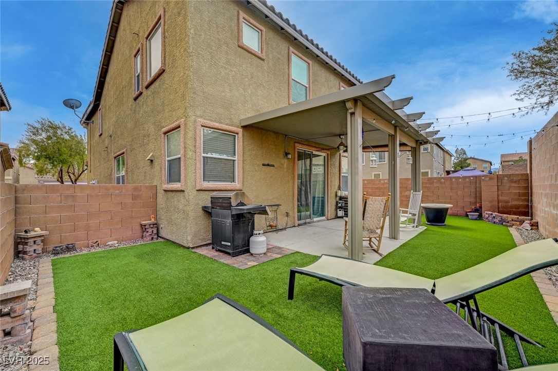 9180 Wine Cellar Avenue Las Vegas NV 89148