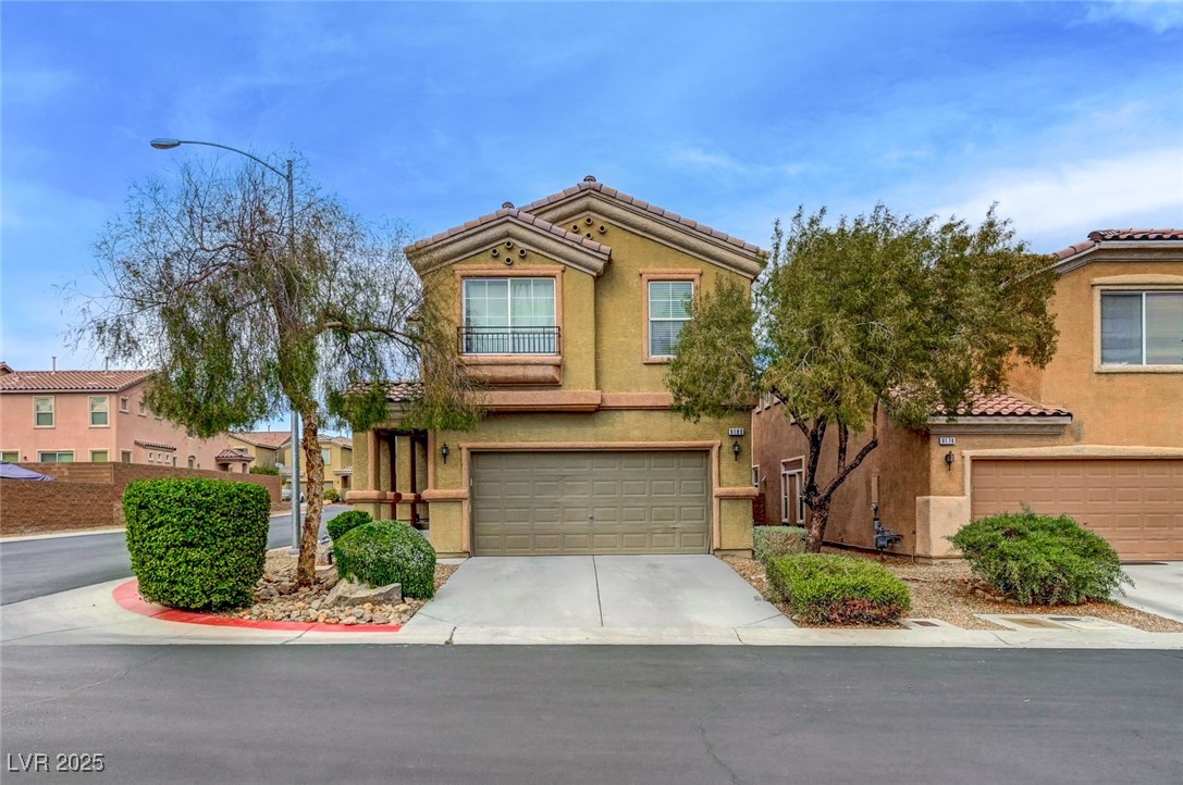 9180 Wine Cellar Avenue Las Vegas NV 89148