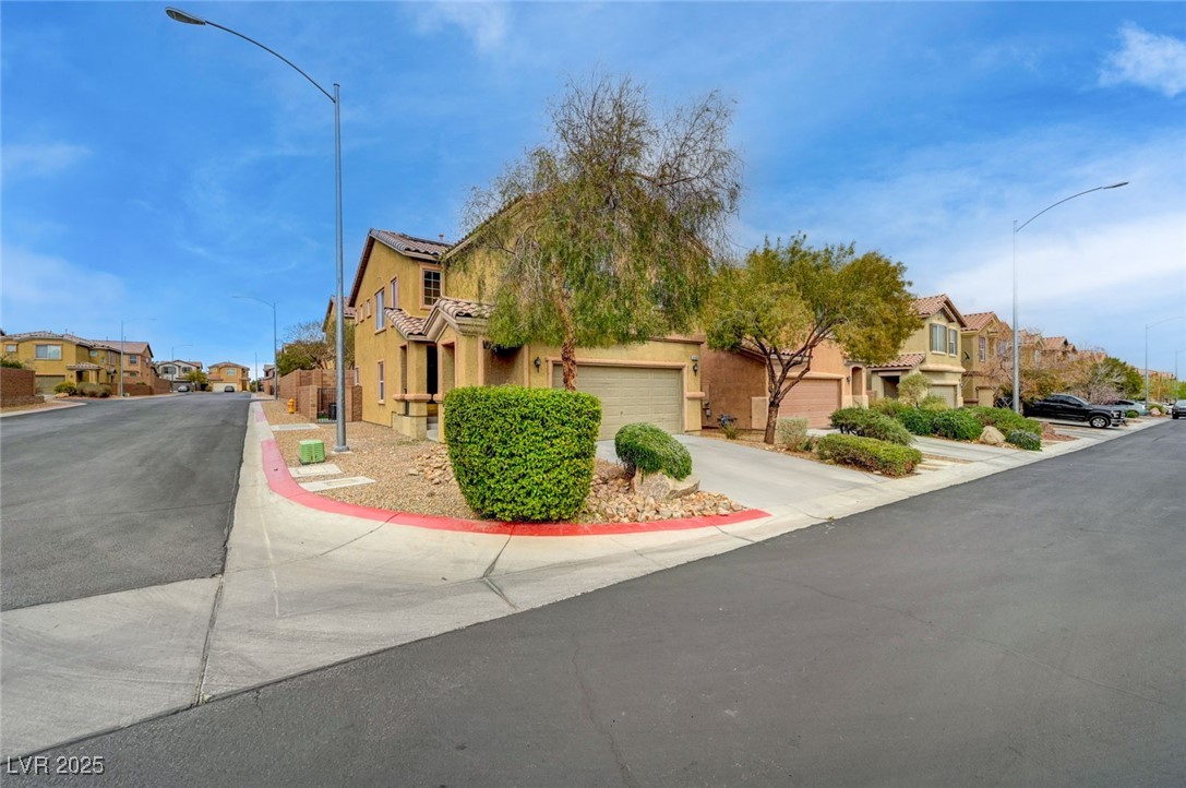 9180 Wine Cellar Avenue Las Vegas NV 89148