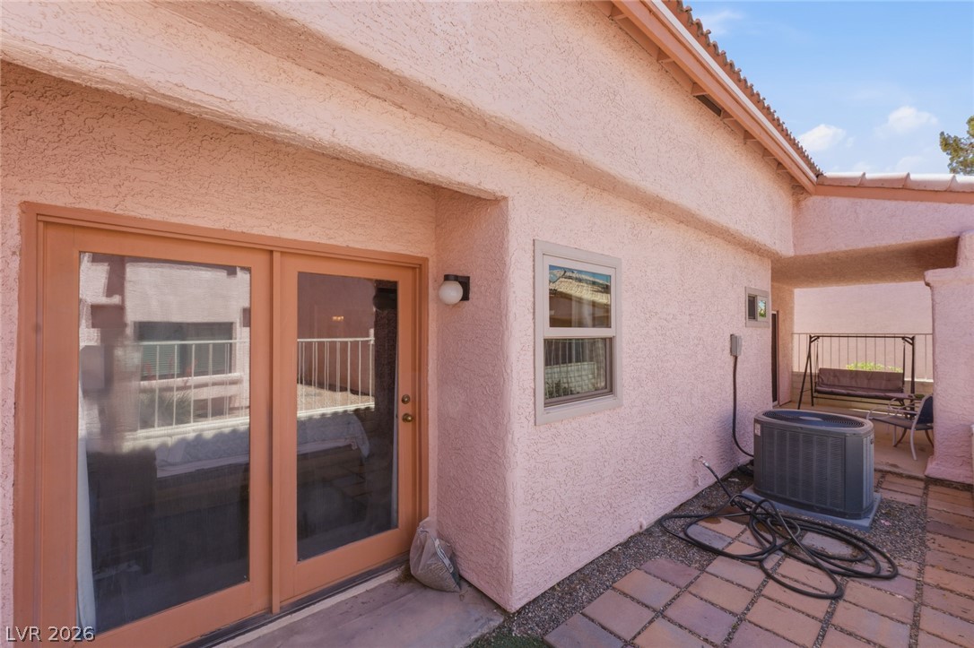 586 Cervantes Drive Henderson NV 89014