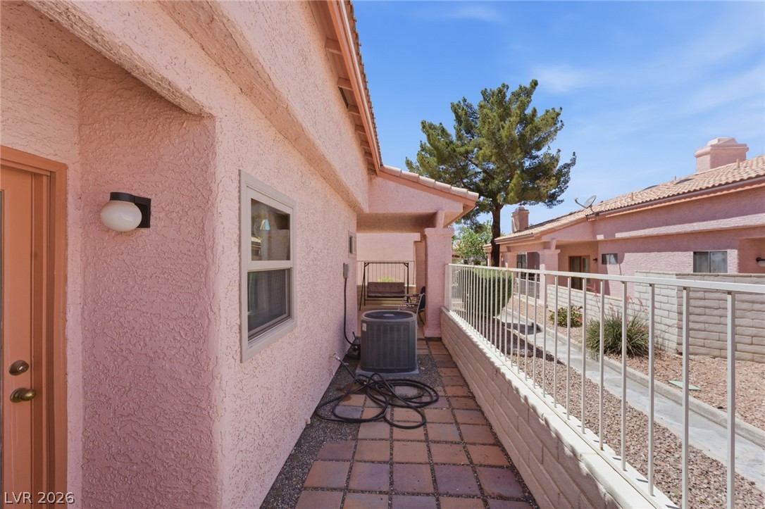 586 Cervantes Drive Henderson NV 89014