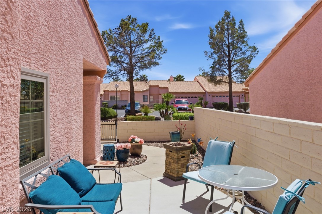 586 Cervantes Drive Henderson NV 89014