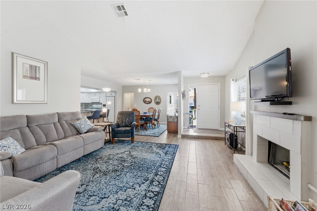 586 Cervantes Drive Henderson NV 89014