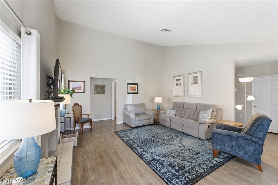 586 Cervantes Drive Henderson NV 89014