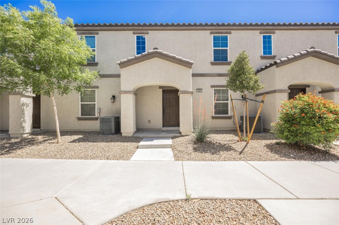 4569 Woolcomber Street Las Vegas NV 89115