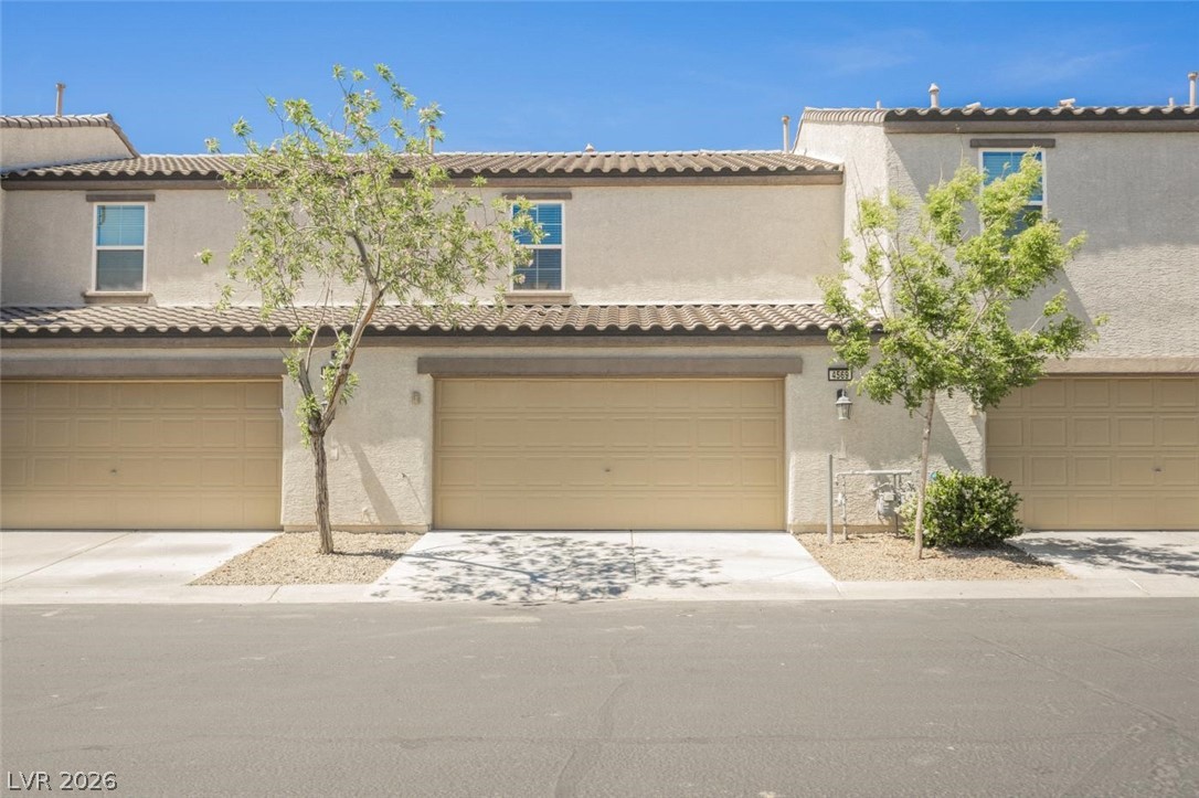 4569 Woolcomber Street Las Vegas NV 89115