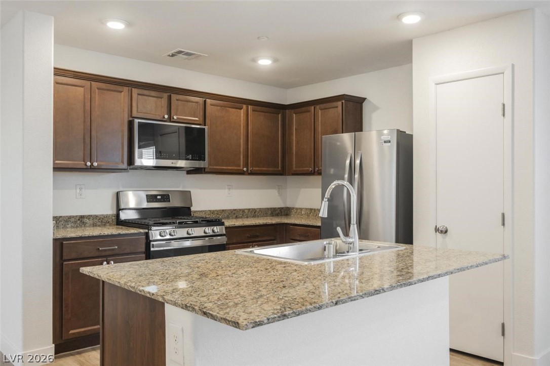 4569 Woolcomber Street Las Vegas NV 89115