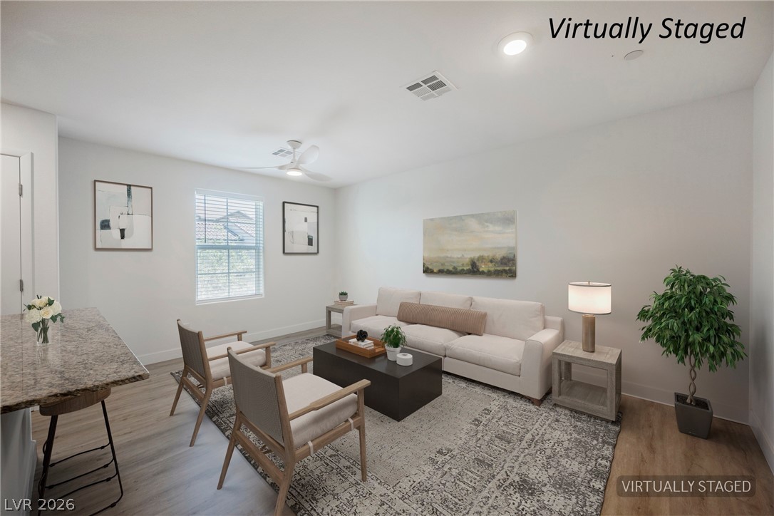 4569 Woolcomber Street Las Vegas NV 89115