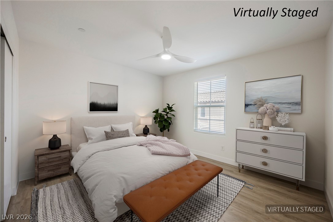 4569 Woolcomber Street Las Vegas NV 89115