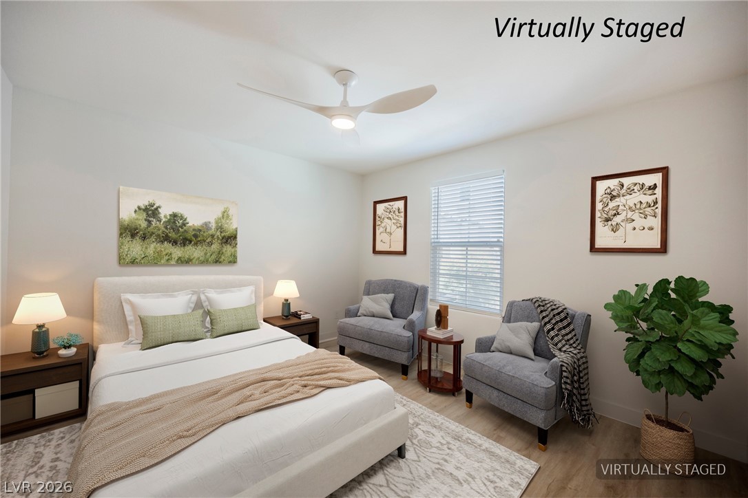 4569 Woolcomber Street Las Vegas NV 89115