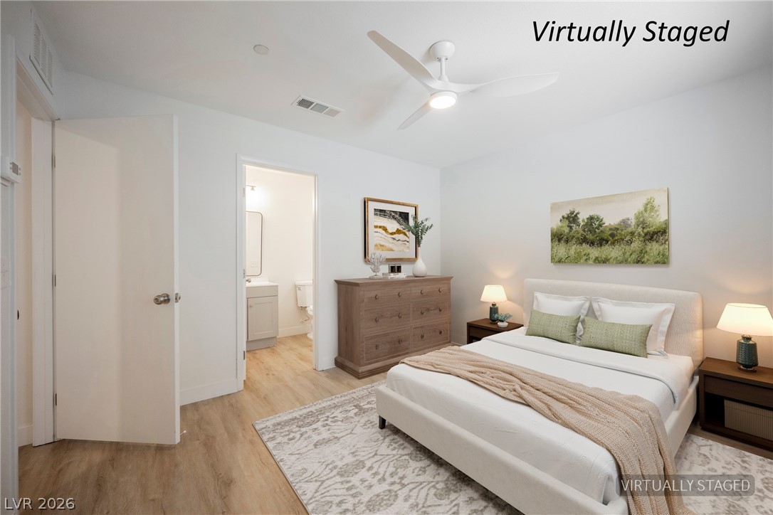 4569 Woolcomber Street Las Vegas NV 89115