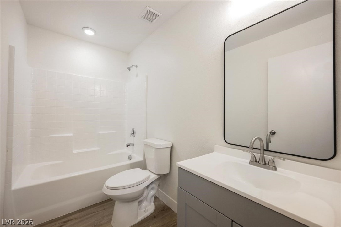 4569 Woolcomber Street Las Vegas NV 89115