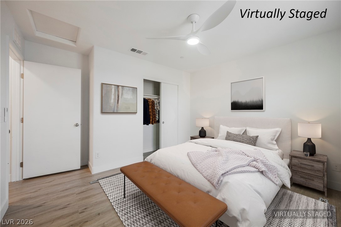 4569 Woolcomber Street Las Vegas NV 89115