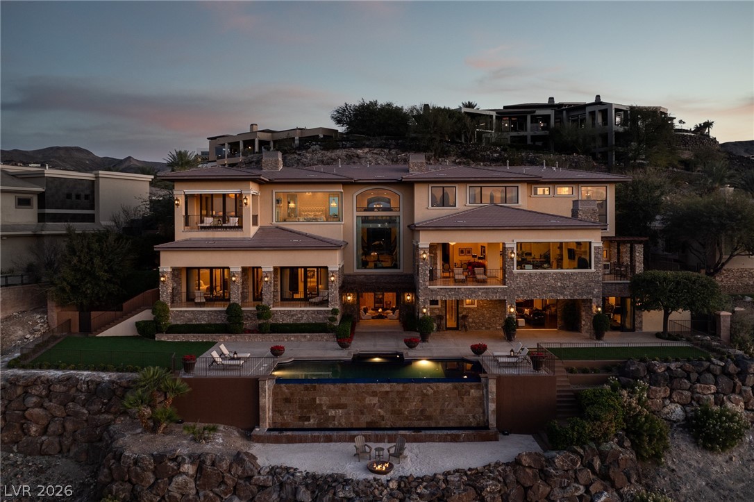 1508 Macdonald Ranch Drive Henderson NV 89012