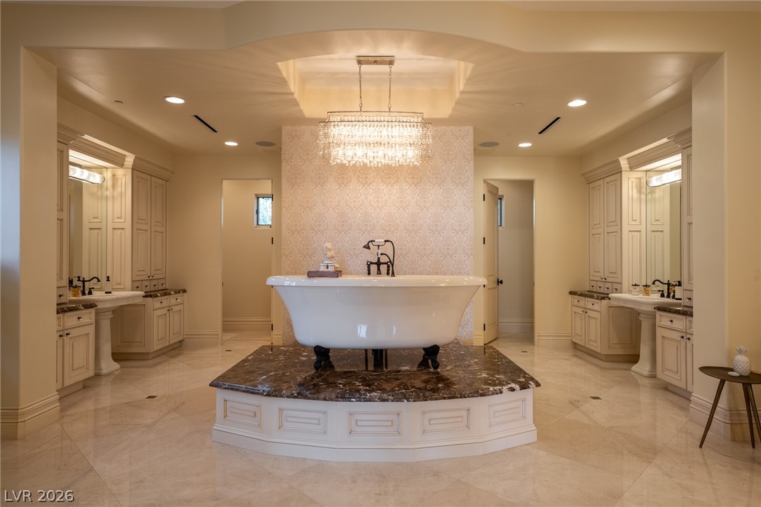 1508 Macdonald Ranch Drive Henderson NV 89012