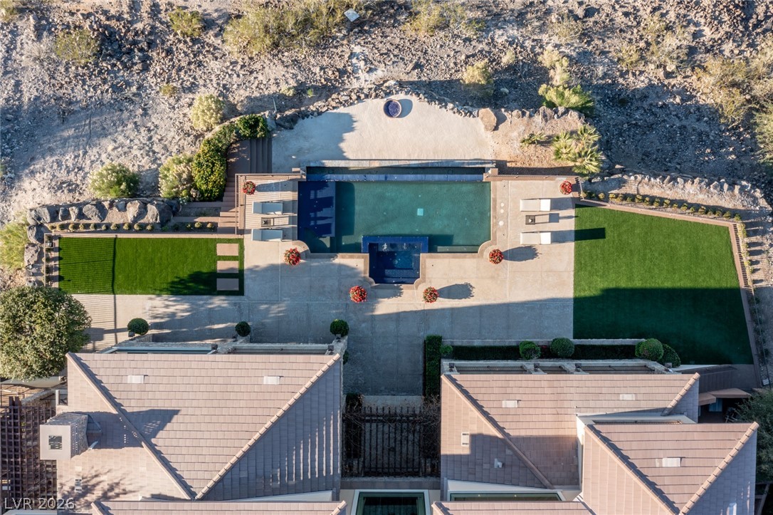 1508 Macdonald Ranch Drive Henderson NV 89012