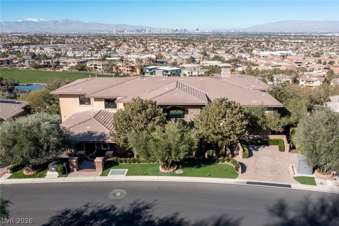 1508 Macdonald Ranch Drive Henderson NV 89012