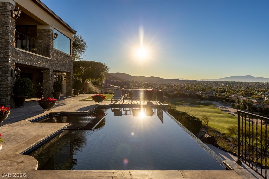 1508 Macdonald Ranch Drive Henderson NV 89012