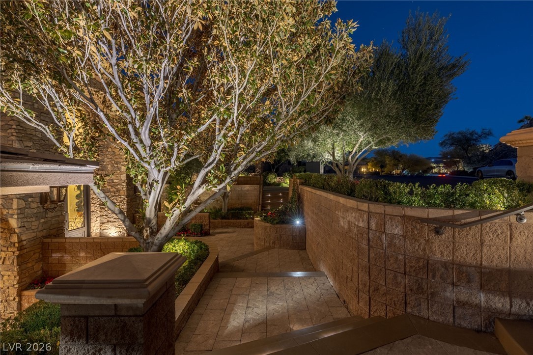 1508 Macdonald Ranch Drive Henderson NV 89012