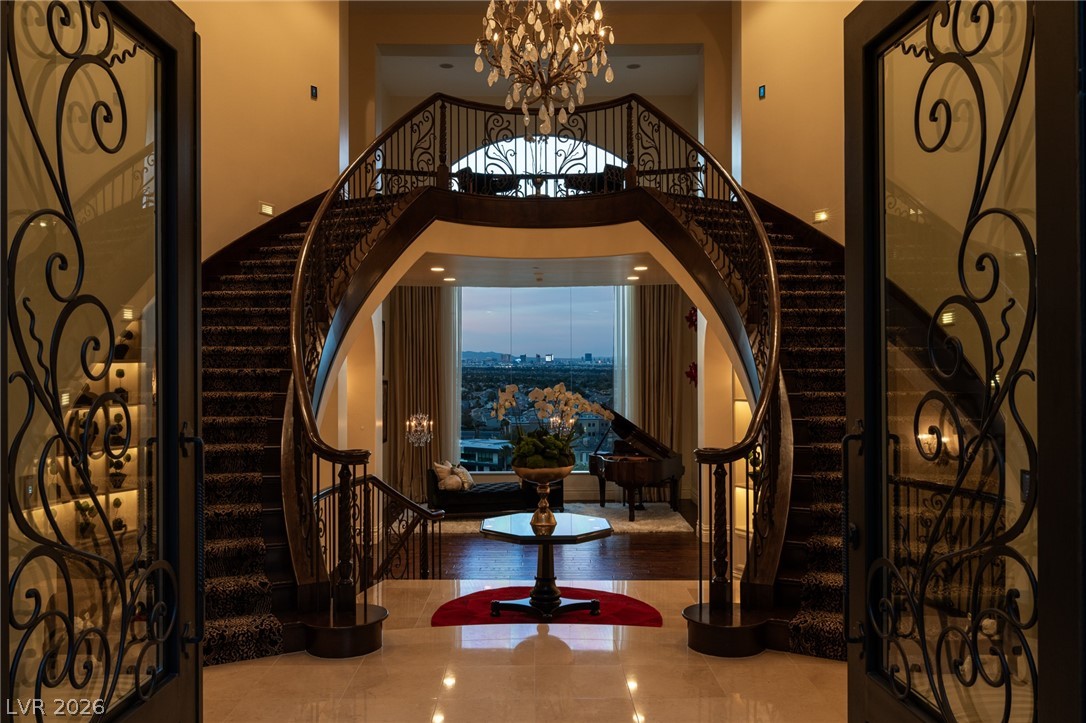 1508 Macdonald Ranch Drive Henderson NV 89012