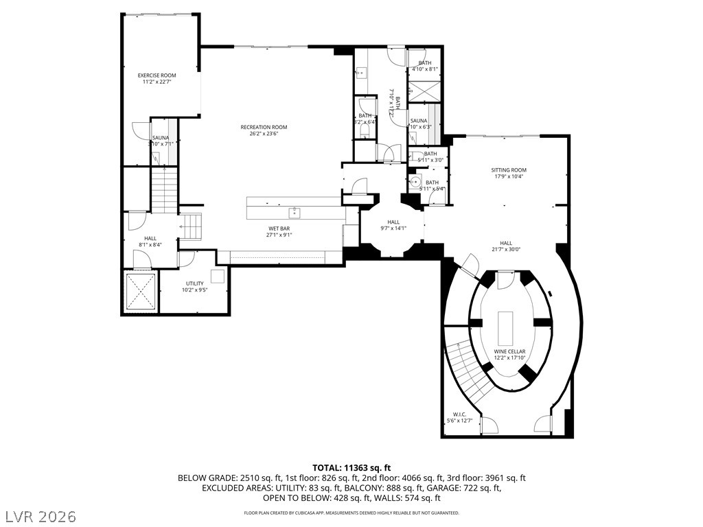 1508 Macdonald Ranch Drive Henderson NV 89012