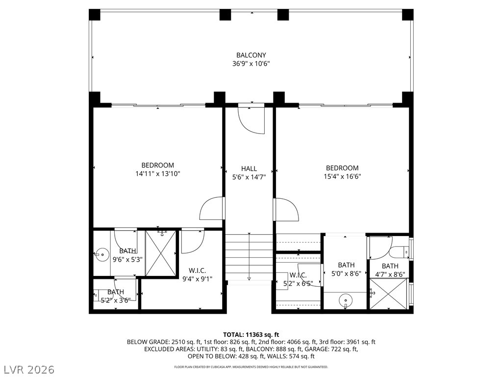 1508 Macdonald Ranch Drive Henderson NV 89012