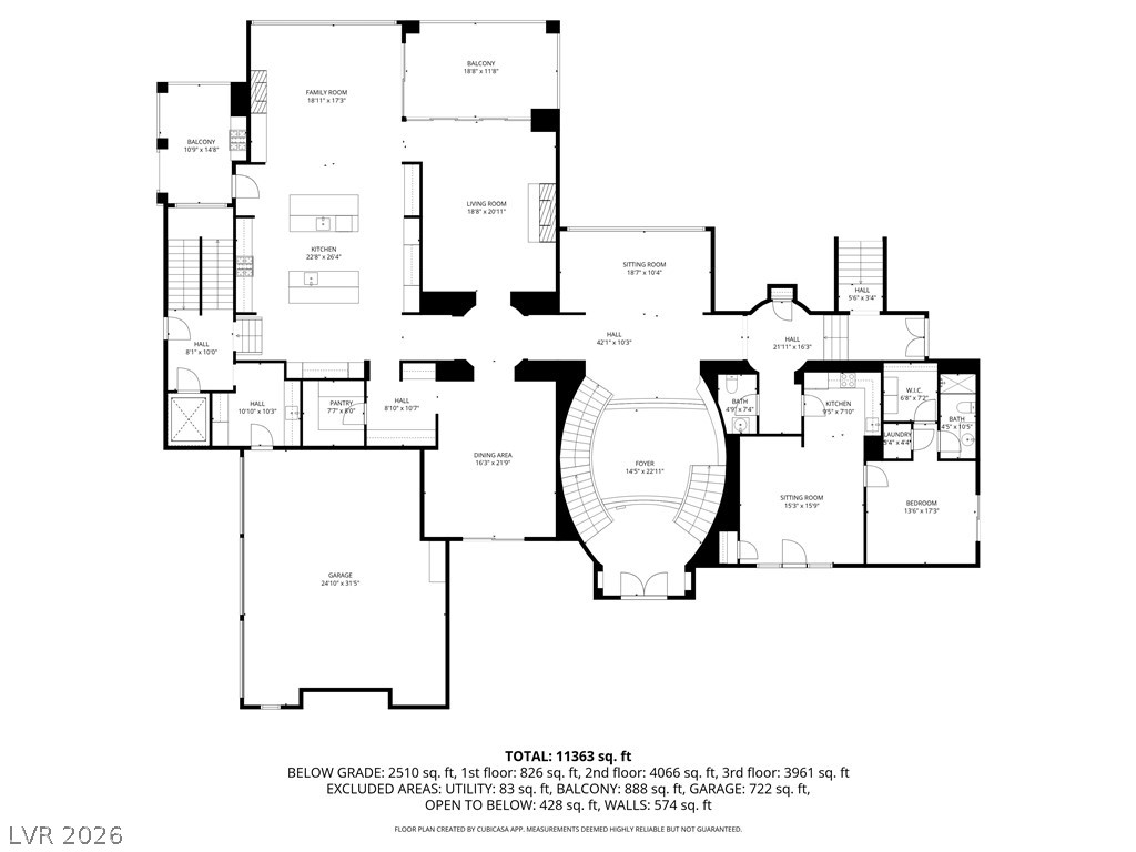 1508 Macdonald Ranch Drive Henderson NV 89012