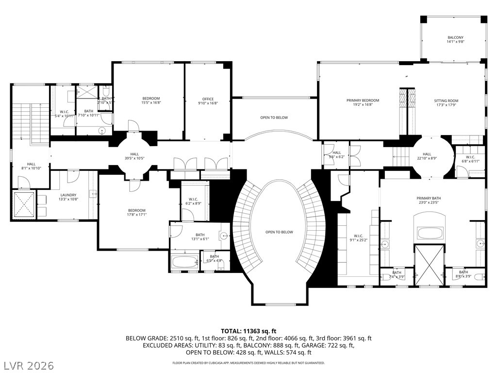 1508 Macdonald Ranch Drive Henderson NV 89012