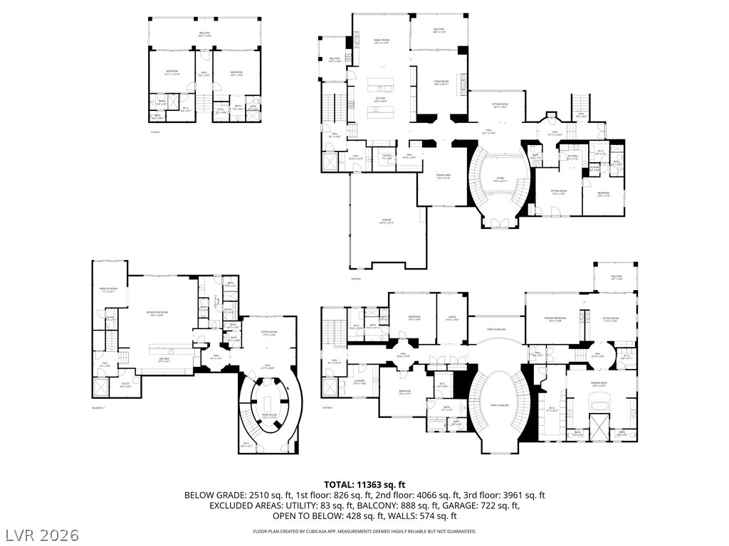 1508 Macdonald Ranch Drive Henderson NV 89012