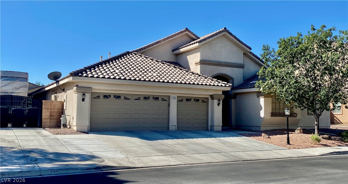5909 Glenmere Avenue Las Vegas NV 89131