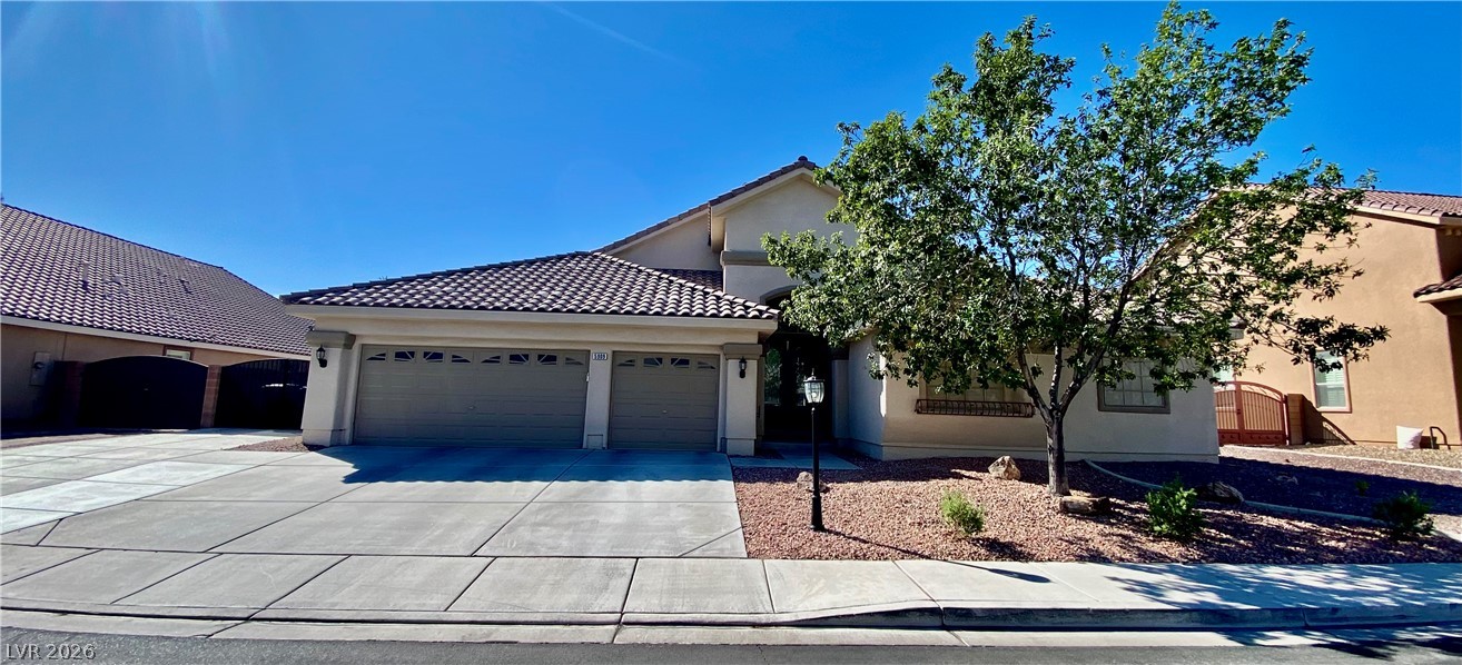 5909 Glenmere Avenue Las Vegas NV 89131