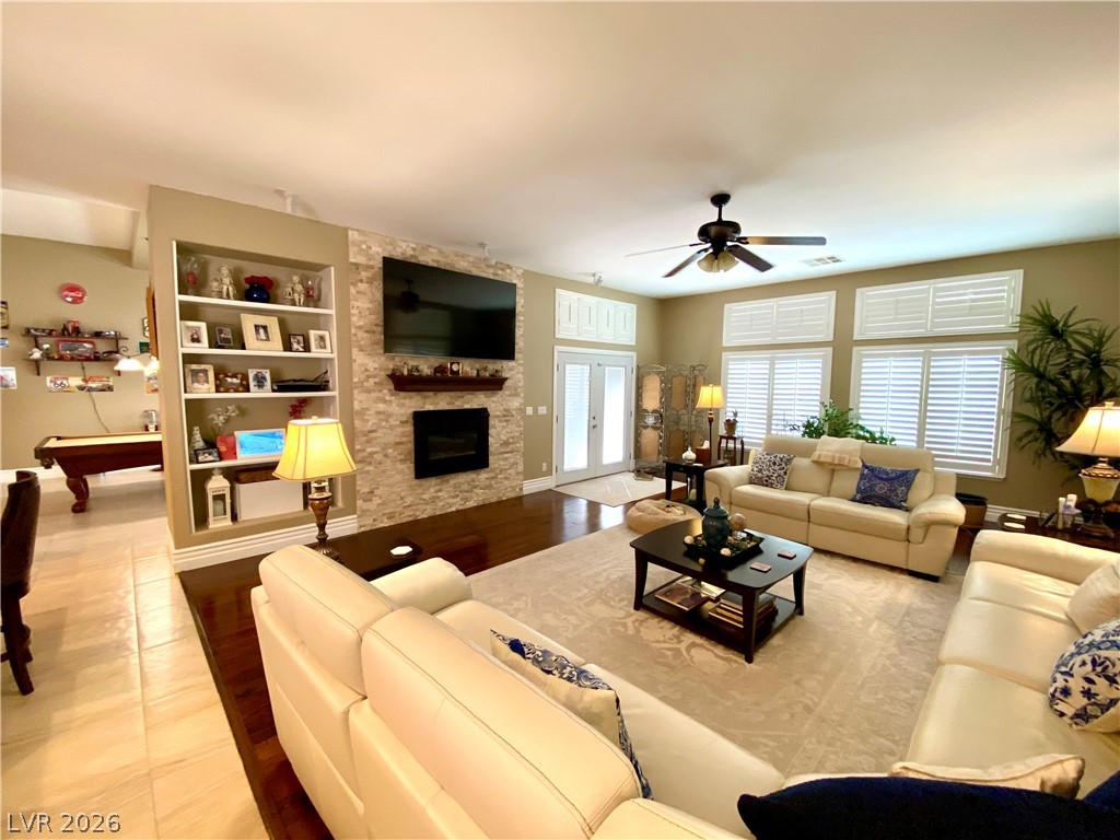 5909 Glenmere Avenue Las Vegas NV 89131