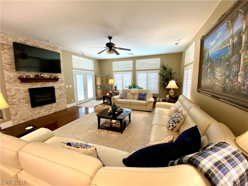 5909 Glenmere Avenue Las Vegas NV 89131