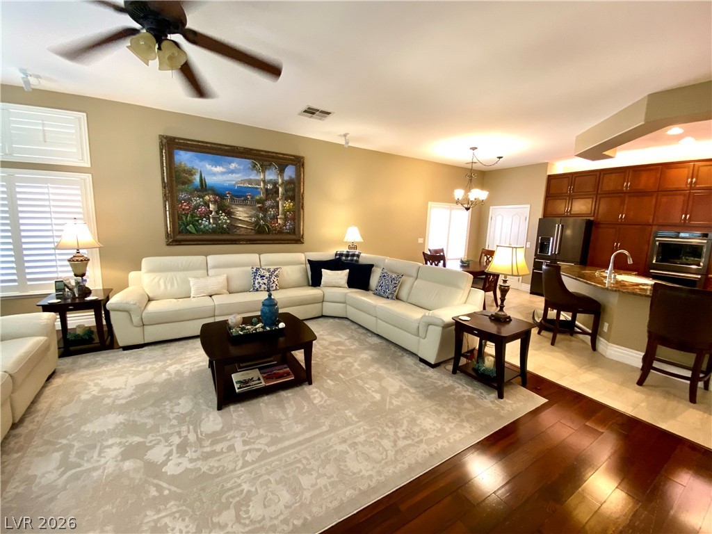 5909 Glenmere Avenue Las Vegas NV 89131