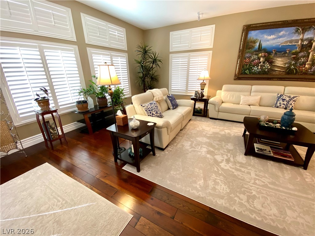 5909 Glenmere Avenue Las Vegas NV 89131