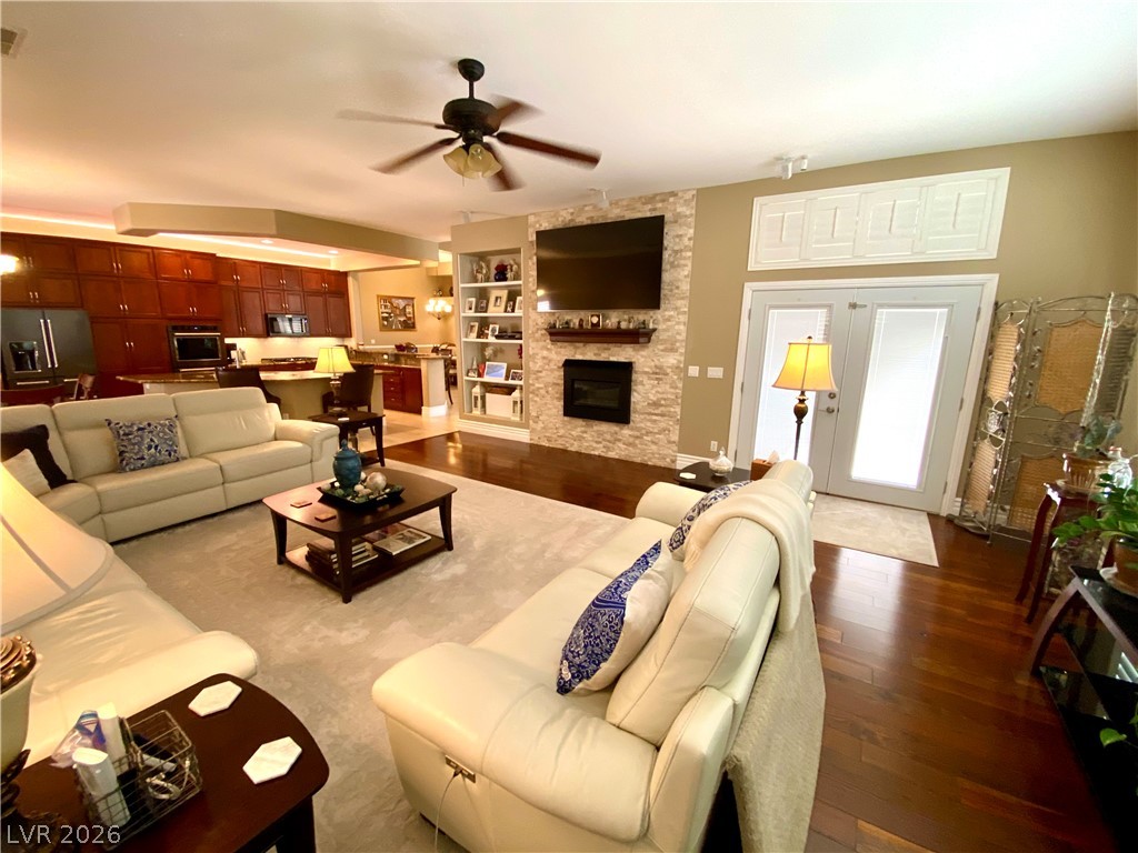 5909 Glenmere Avenue Las Vegas NV 89131