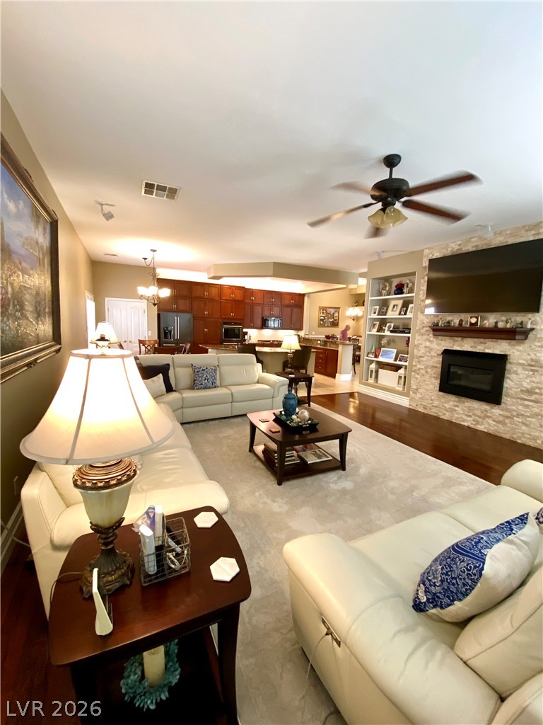 5909 Glenmere Avenue Las Vegas NV 89131