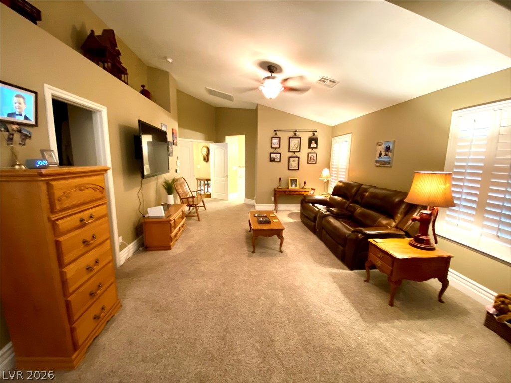 5909 Glenmere Avenue Las Vegas NV 89131