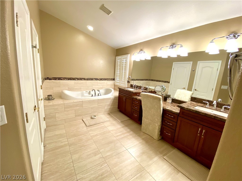 5909 Glenmere Avenue Las Vegas NV 89131