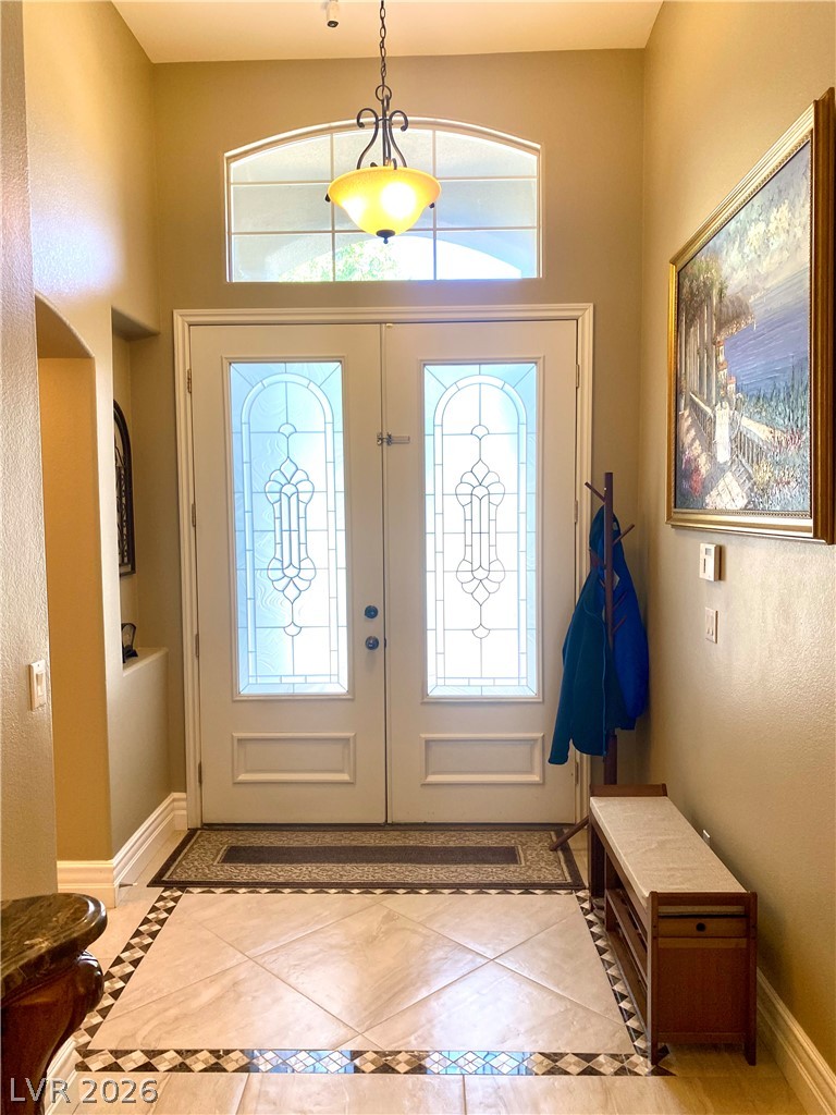 5909 Glenmere Avenue Las Vegas NV 89131