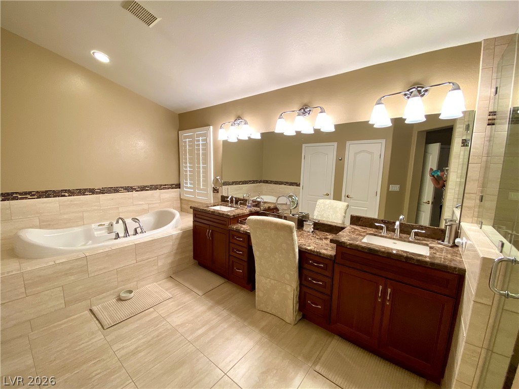5909 Glenmere Avenue Las Vegas NV 89131