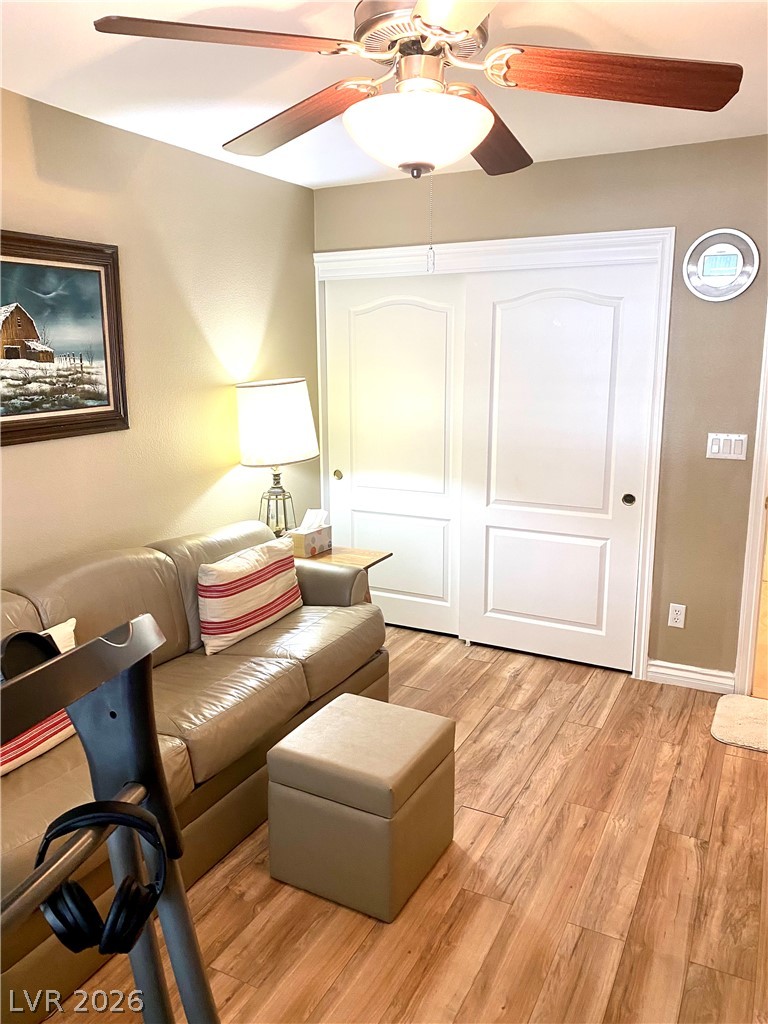 5909 Glenmere Avenue Las Vegas NV 89131